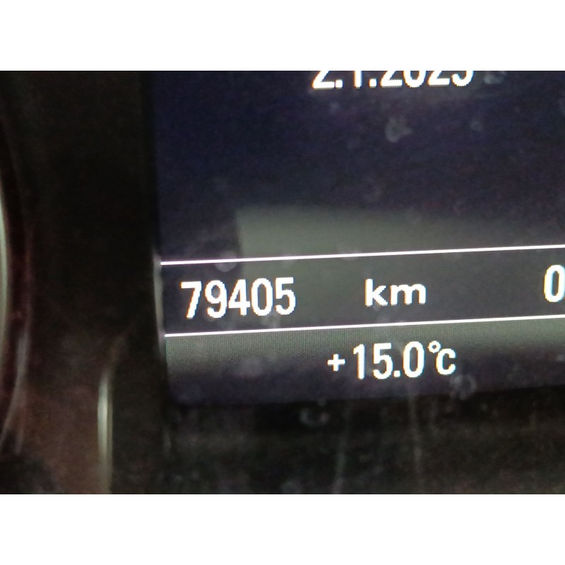 audi q3 (8ub, 8ug) del año 2017