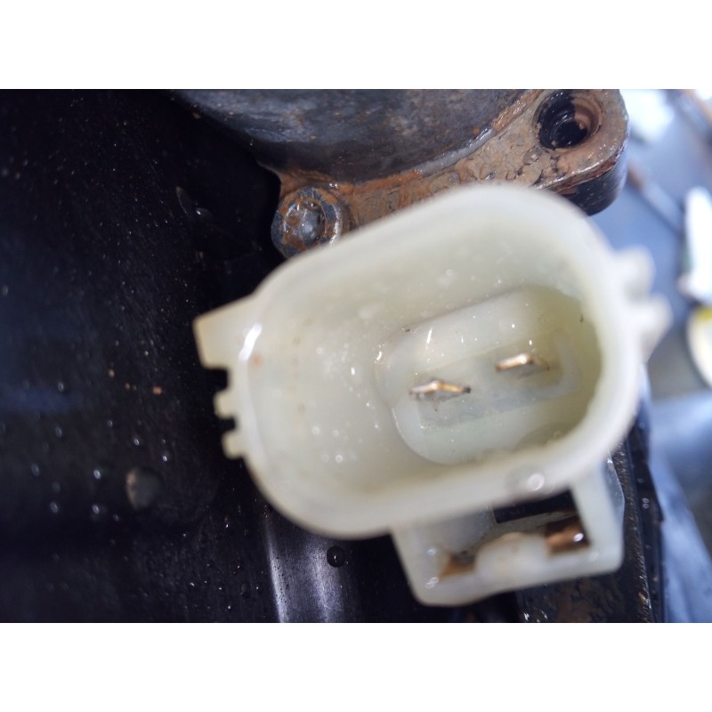 Recambio de elevalunas delantero derecho para ineos grenadier todo terreno, cerrada 3.0 ttd 4x4 (gec) referencia OEM IAM CM09412