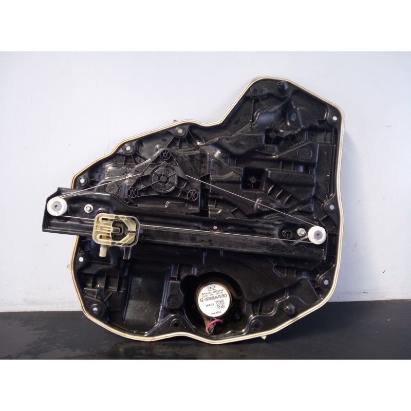 Recambio de elevalunas trasero derecho para ineos grenadier todo terreno, cerrada 3.0 ttd 4x4 (gec) referencia OEM IAM CM0941400