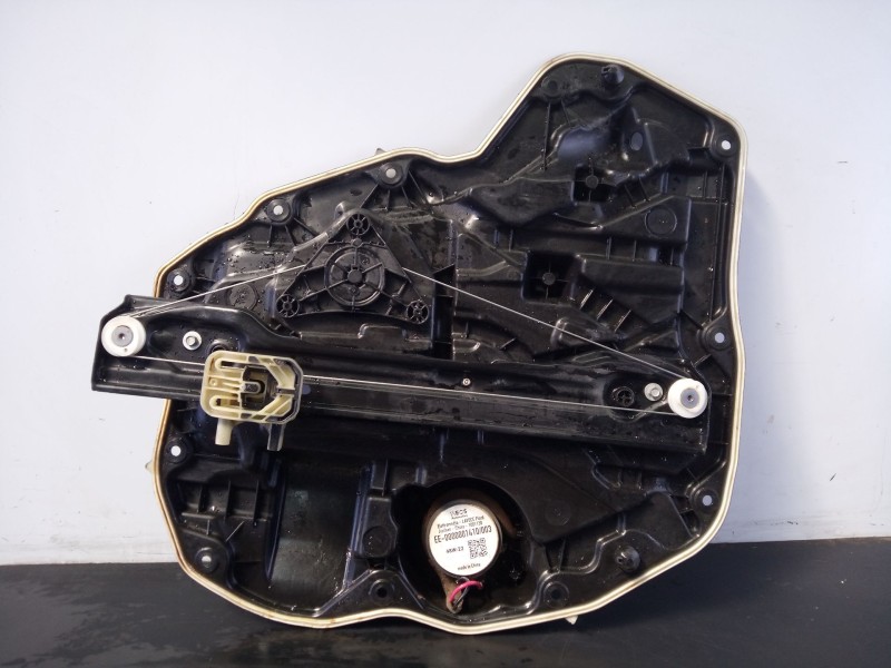 Recambio de elevalunas trasero derecho para ineos grenadier todo terreno, cerrada 3.0 ttd 4x4 (gec) referencia OEM IAM CM0941400