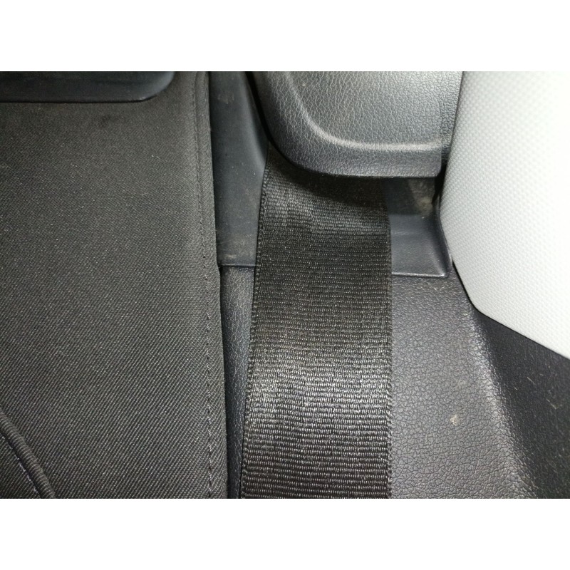 Recambio de cinturon seguridad trasero izquierdo para audi q3 (8ub, 8ug) 2.0 tdi quattro referencia OEM IAM   