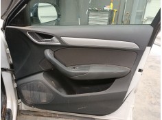 Recambio de guarnecido puerta delantera derecha para audi q3 (8ub, 8ug) 2.0 tdi quattro referencia OEM IAM   