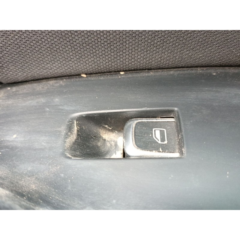 Recambio de mando elevalunas delantero derecho para audi q3 (8ub, 8ug) 2.0 tdi quattro referencia OEM IAM   