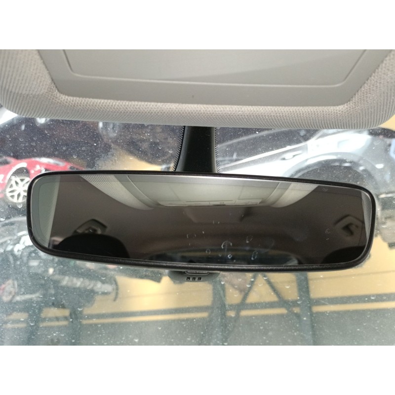 Recambio de espejo interior para audi q3 (8ub, 8ug) 2.0 tdi quattro referencia OEM IAM   