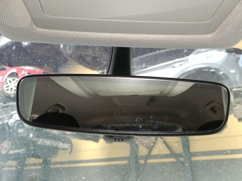Recambio de espejo interior para audi q3 (8ub, 8ug) 2.0 tdi quattro referencia OEM IAM   