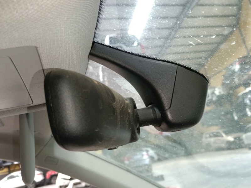 Recambio de espejo interior para audi q3 (8ub, 8ug) 2.0 tdi quattro referencia OEM IAM   
