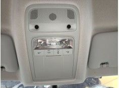 Recambio de luz interior para audi q3 (8ub, 8ug) 2.0 tdi quattro referencia OEM IAM   