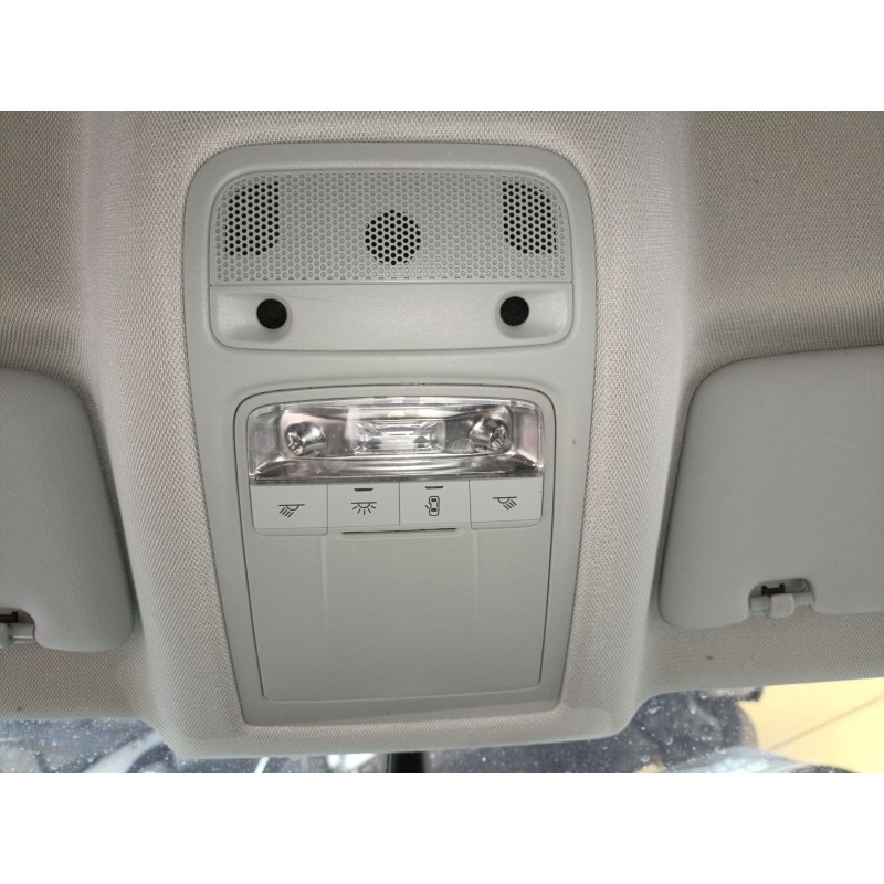 Recambio de luz interior para audi q3 (8ub, 8ug) 2.0 tdi quattro referencia OEM IAM   