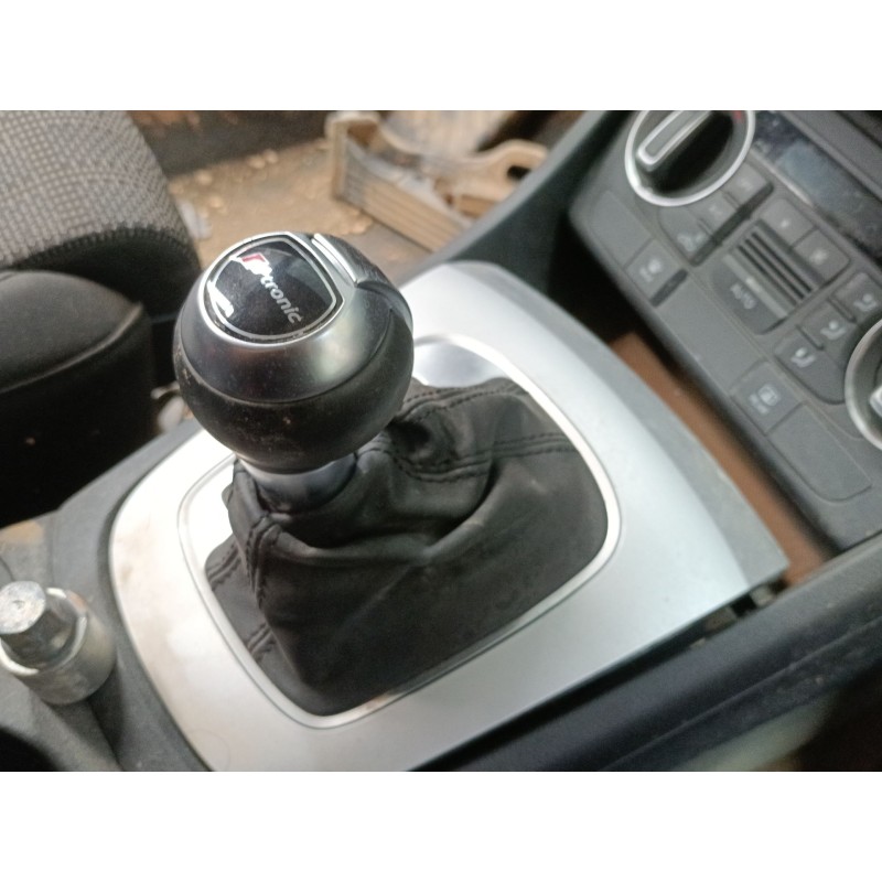 Recambio de palanca cambio para audi q3 (8ub, 8ug) 2.0 tdi quattro referencia OEM IAM   