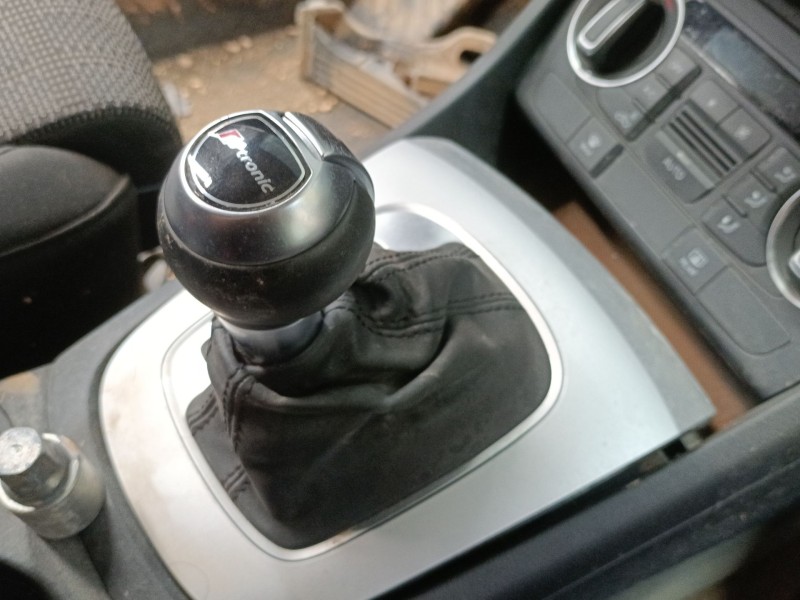 Recambio de palanca cambio para audi q3 (8ub, 8ug) 2.0 tdi quattro referencia OEM IAM   