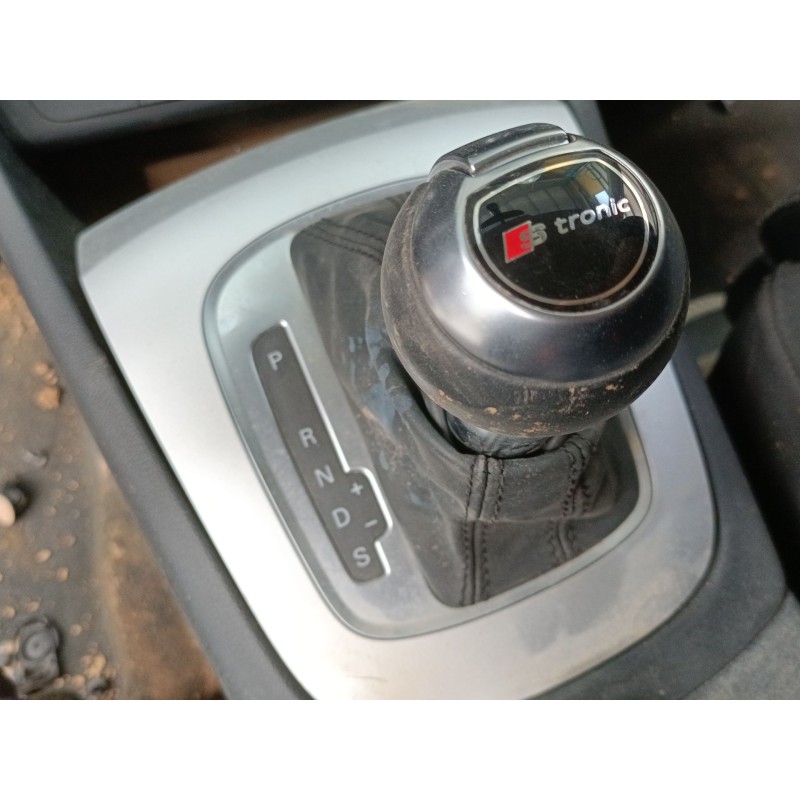 Recambio de palanca cambio para audi q3 (8ub, 8ug) 2.0 tdi quattro referencia OEM IAM   