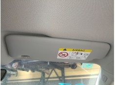 Recambio de parasol derecho para audi q3 (8ub, 8ug) 2.0 tdi quattro referencia OEM IAM    2