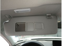 Recambio de parasol izquierdo para audi q3 (8ub, 8ug) 2.0 tdi quattro referencia OEM IAM   