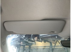 Recambio de parasol izquierdo para audi q3 (8ub, 8ug) 2.0 tdi quattro referencia OEM IAM    2