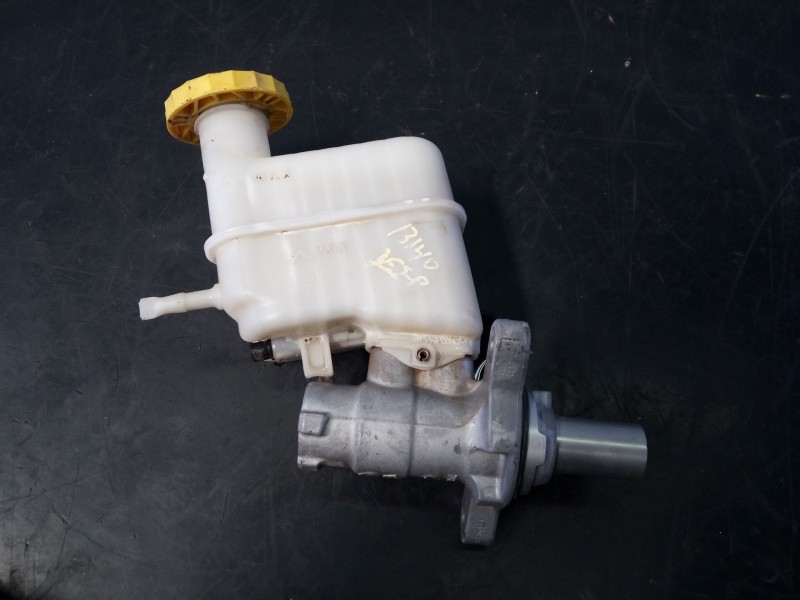 Recambio de bomba freno para jeep cherokee (kl) 2.2 crd 4x4 referencia OEM IAM   