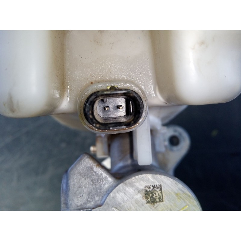 Recambio de bomba freno para jeep cherokee (kl) 2.2 crd 4x4 referencia OEM IAM   