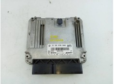 Recambio de centralita motor uce para opel insignia berlina cosmo referencia OEM IAM 55576906 0281017105 