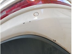 PARAGOLPES TRASERO E6-B3-2