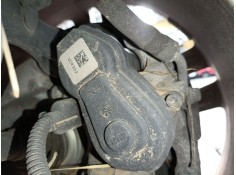 Recambio de pinza freno trasera izquierda para audi q3 (8ub, 8ug) 2.0 tdi quattro referencia OEM IAM   