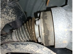 Recambio de transmision trasera derecha para audi q3 (8ub, 8ug) 2.0 tdi quattro referencia OEM IAM   