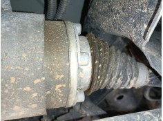 Recambio de transmision trasera izquierda para audi q3 (8ub, 8ug) 2.0 tdi quattro referencia OEM IAM   