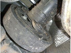 Recambio de transmision central para audi q3 (8ub, 8ug) 2.0 tdi quattro referencia OEM IAM 5N0521101M  