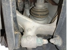 Recambio de mangueta trasera derecha para audi q3 (8ub, 8ug) 2.0 tdi quattro referencia OEM IAM   