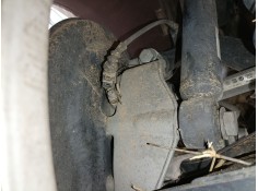 Recambio de mangueta trasera izquierda para audi q3 (8ub, 8ug) 2.0 tdi quattro referencia OEM IAM    2