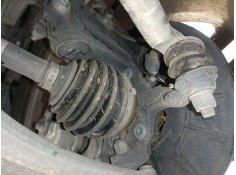 Recambio de mangueta delantera derecha para audi q3 (8ub, 8ug) 2.0 tdi quattro referencia OEM IAM   