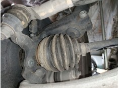 Recambio de mangueta delantera izquierda para audi q3 (8ub, 8ug) 2.0 tdi quattro referencia OEM IAM    2