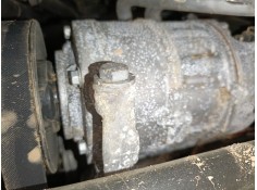 Recambio de compresor aire acondicionado para audi q3 (8ub, 8ug) 2.0 tdi quattro referencia OEM IAM   