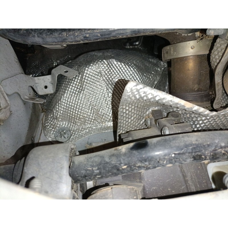 Recambio de cremallera direccion para audi q3 (8ub, 8ug) 2.0 tdi quattro referencia OEM IAM   