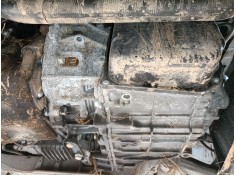 Recambio de caja cambios para audi q3 (8ub, 8ug) 2.0 tdi quattro referencia OEM IAM   