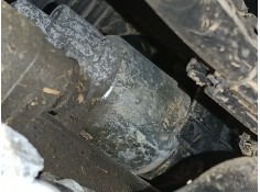 Recambio de motor arranque para audi q3 (8ub, 8ug) 2.0 tdi quattro referencia OEM IAM   