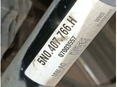 Recambio de transmision delantera derecha para audi q3 (8ub, 8ug) 2.0 tdi quattro referencia OEM IAM 5N0407766H   2