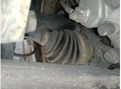 Recambio de transmision delantera izquierda para audi q3 (8ub, 8ug) 2.0 tdi quattro referencia OEM IAM 5N0407763L  