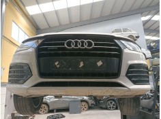 Recambio de paragolpes delantero para audi q3 (8ub, 8ug) 2.0 tdi quattro referencia OEM IAM   