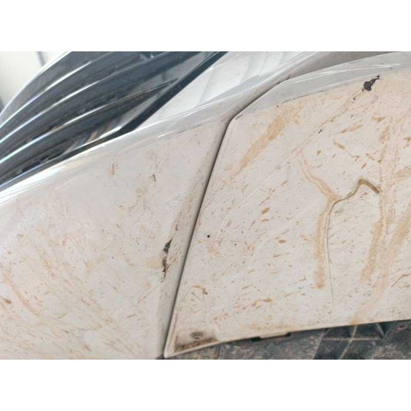 Recambio de paragolpes delantero para audi q3 (8ub, 8ug) 2.0 tdi quattro referencia OEM IAM   