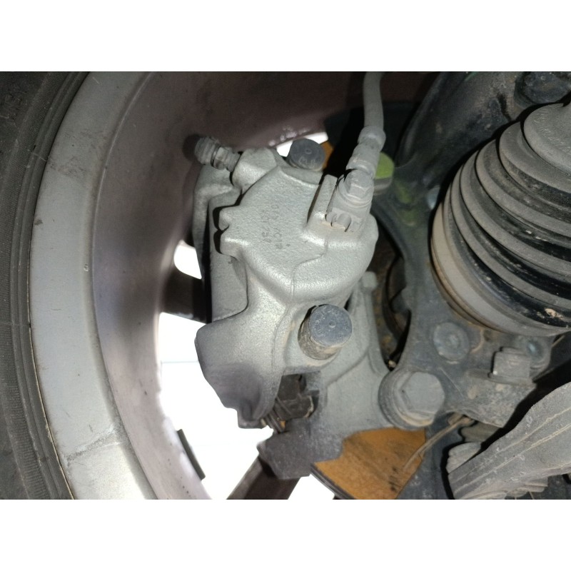 Recambio de pinza freno delantera derecha para audi q3 (8ub, 8ug) 2.0 tdi quattro referencia OEM IAM   