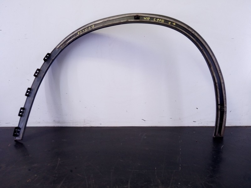 Recambio de aletin delantero derecho para mercedes-benz clase gla (x156) gla 220 d 4-matic (156.905) referencia OEM IAM   