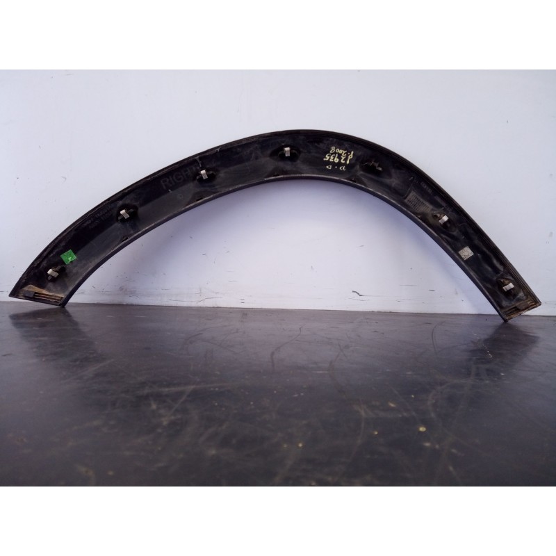 Recambio de aletin delantero derecho para peugeot 2008 (--.2013) allure referencia OEM IAM 28638C12  