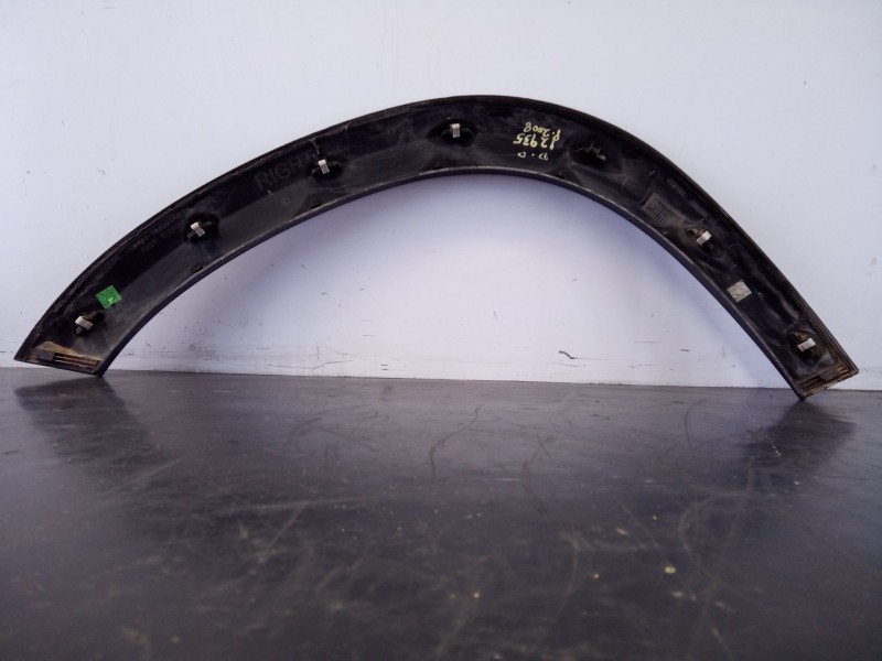 Recambio de aletin delantero derecho para peugeot 2008 (--.2013) allure referencia OEM IAM 28638C12  