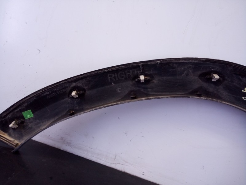 Recambio de aletin delantero derecho para peugeot 2008 (--.2013) allure referencia OEM IAM 28638C12  