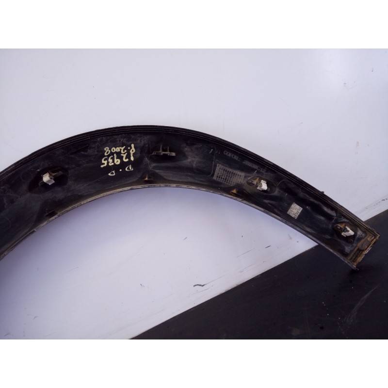 Recambio de aletin delantero derecho para peugeot 2008 (--.2013) allure referencia OEM IAM 28638C12  