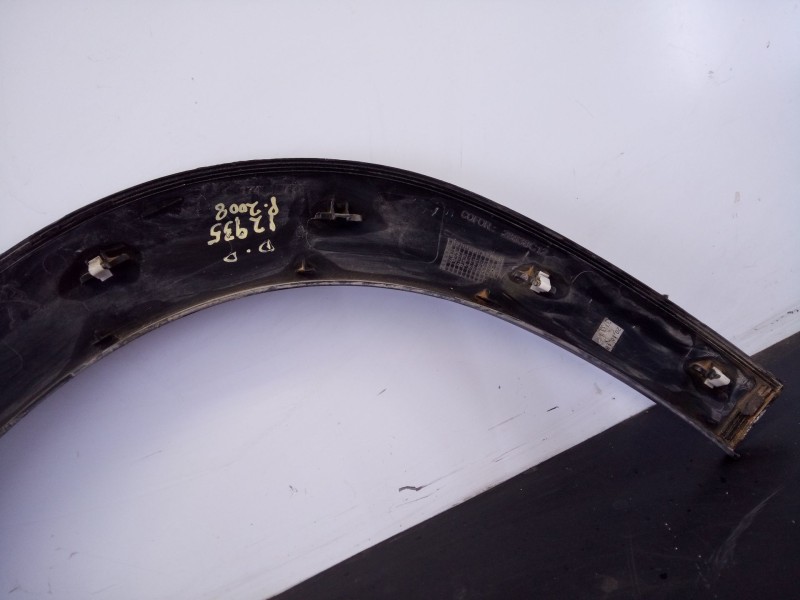 Recambio de aletin delantero derecho para peugeot 2008 (--.2013) allure referencia OEM IAM 28638C12  