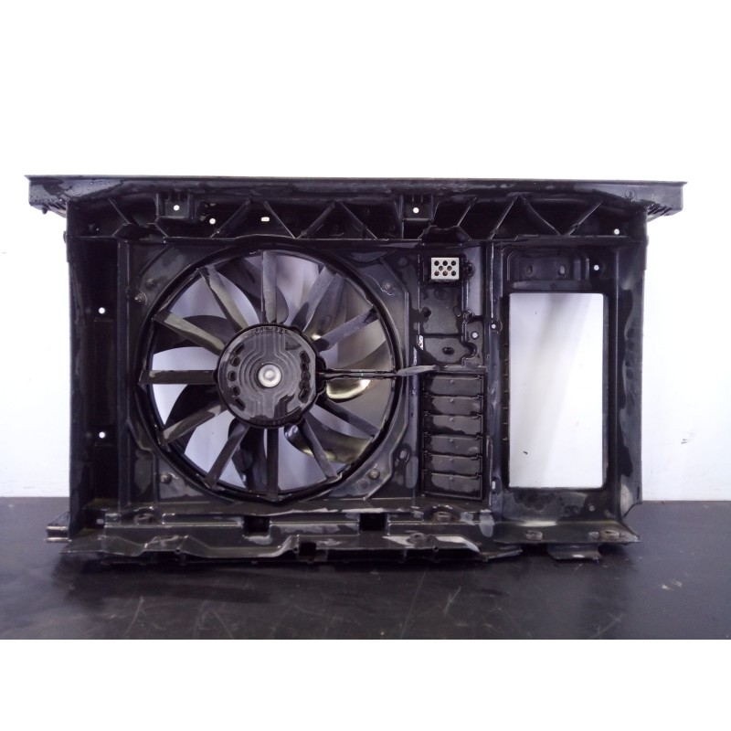 Recambio de electroventilador para peugeot partner tepee 1.6 bluehdi 100 referencia OEM IAM FC1049874716T  