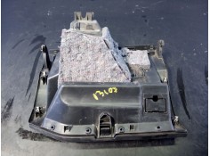 Recambio de guantera para peugeot partner tepee 1.6 bluehdi 100 referencia OEM IAM    2