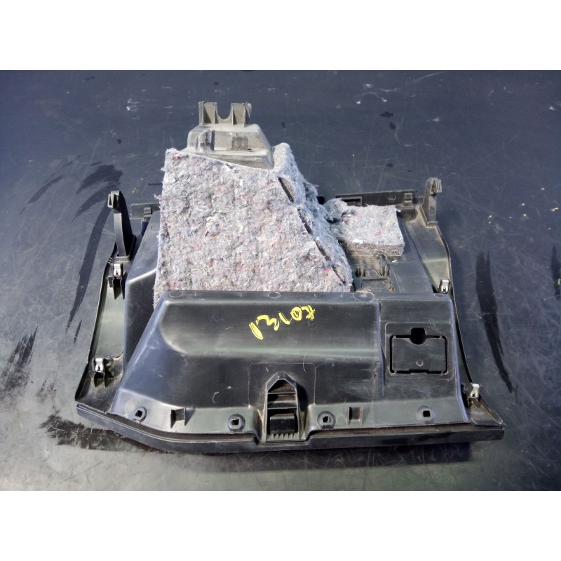 Recambio de guantera para peugeot partner tepee 1.6 bluehdi 100 referencia OEM IAM   