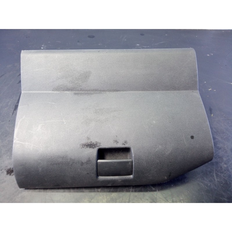 Recambio de guantera para peugeot partner tepee 1.6 bluehdi 100 referencia OEM IAM   