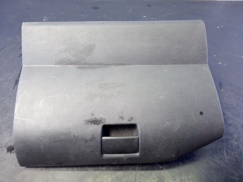 Recambio de guantera para peugeot partner tepee 1.6 bluehdi 100 referencia OEM IAM   